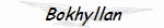 Bokhyllan